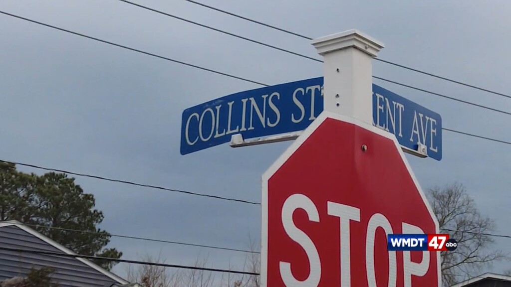 Collin Street Frustations