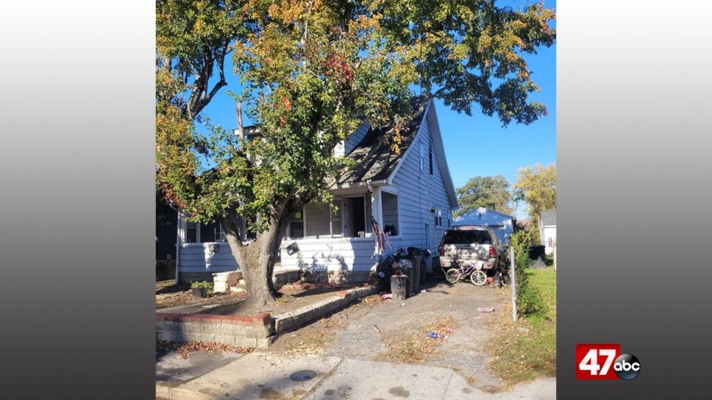 1280 Delaware Ave Fire