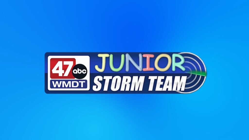 Junior Storm Team Harley