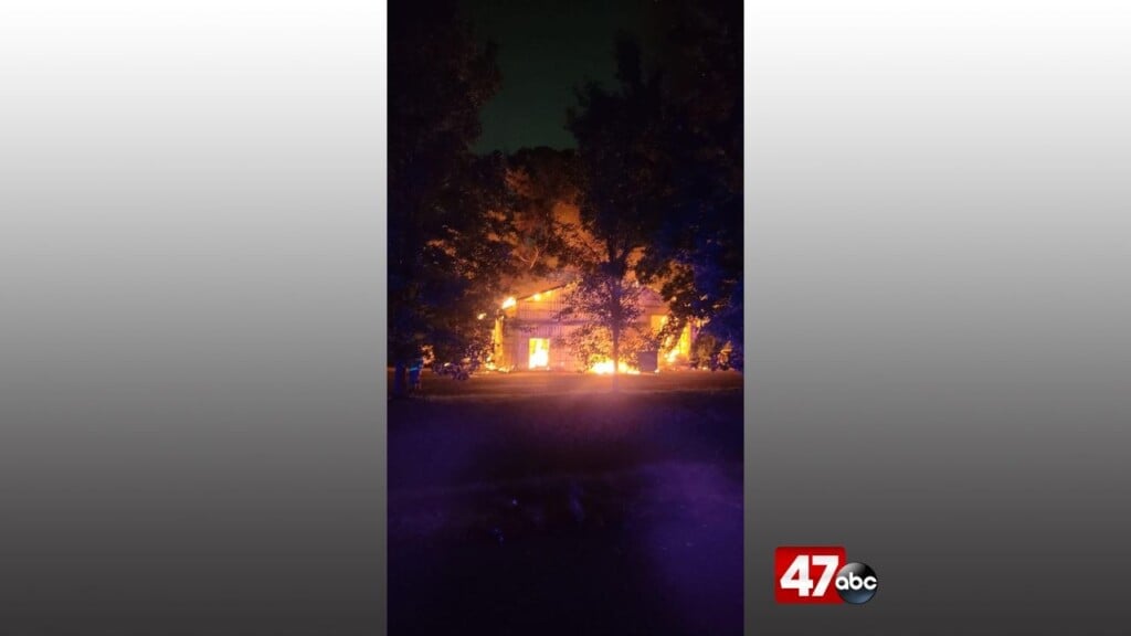 1280 Selbyville Fire