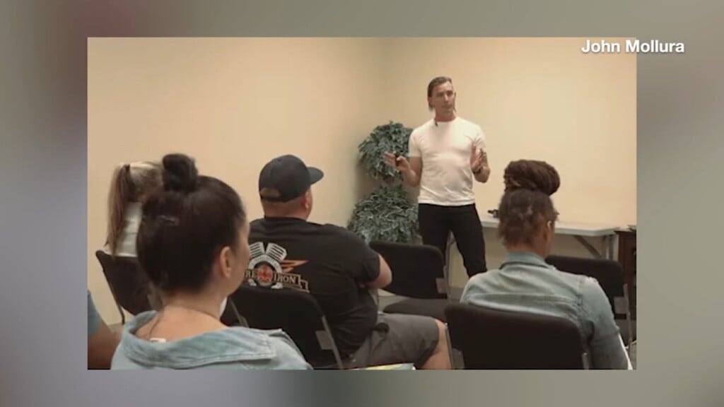 Emerging Leaders: John Mollura