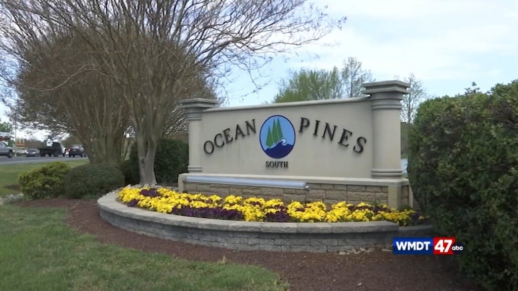 Women's Club Of Ocean Pines