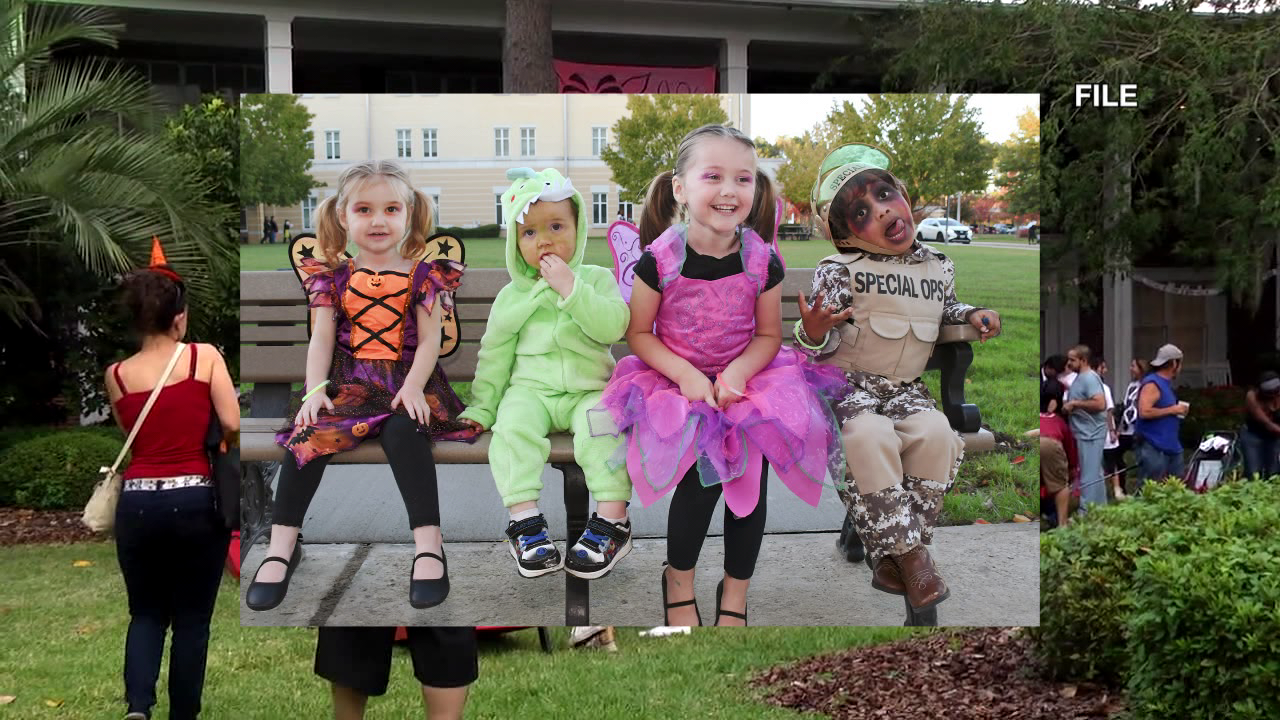 Wor-Wic To Host Trick Or Treat Event Thursday - 47abc