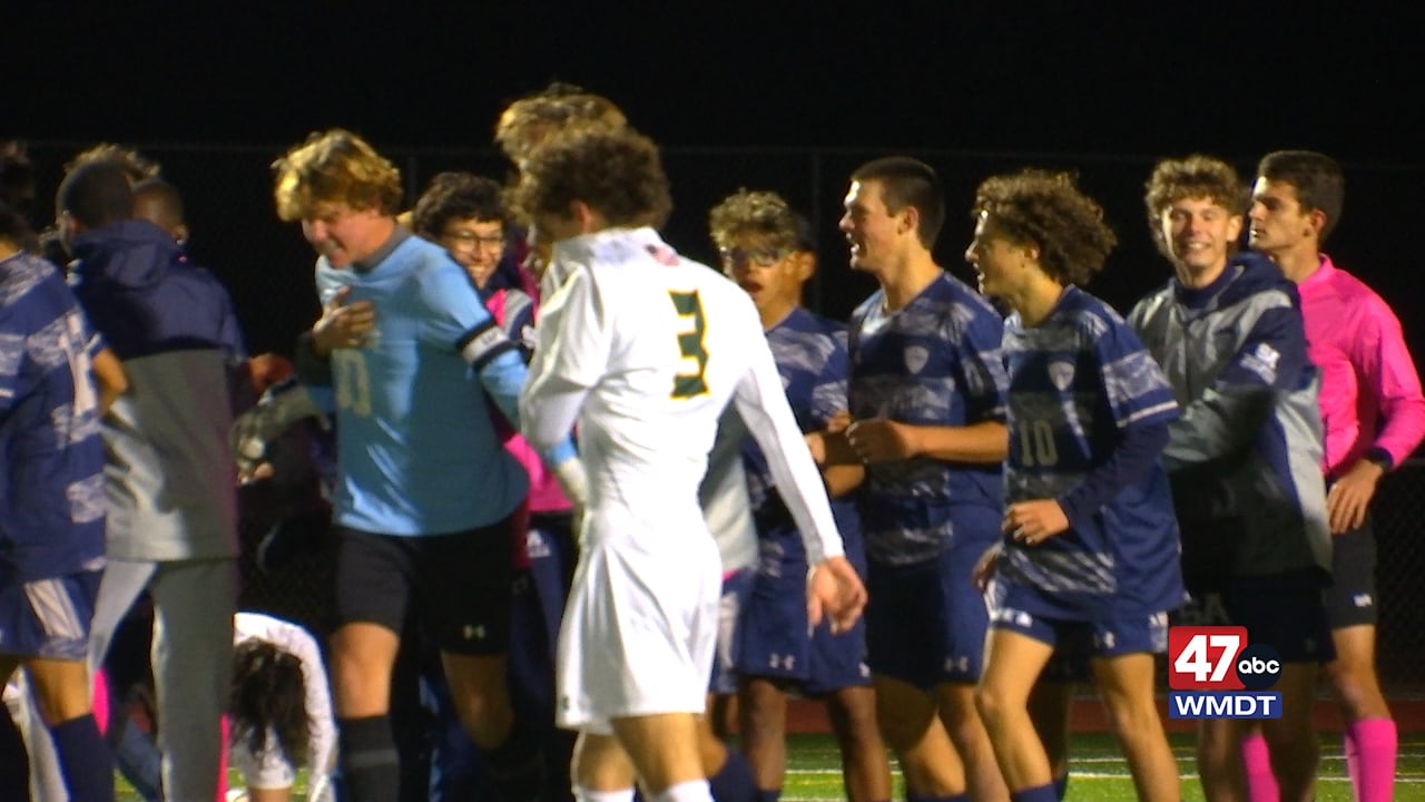 Sussex Academy advances to state championship game 47abc