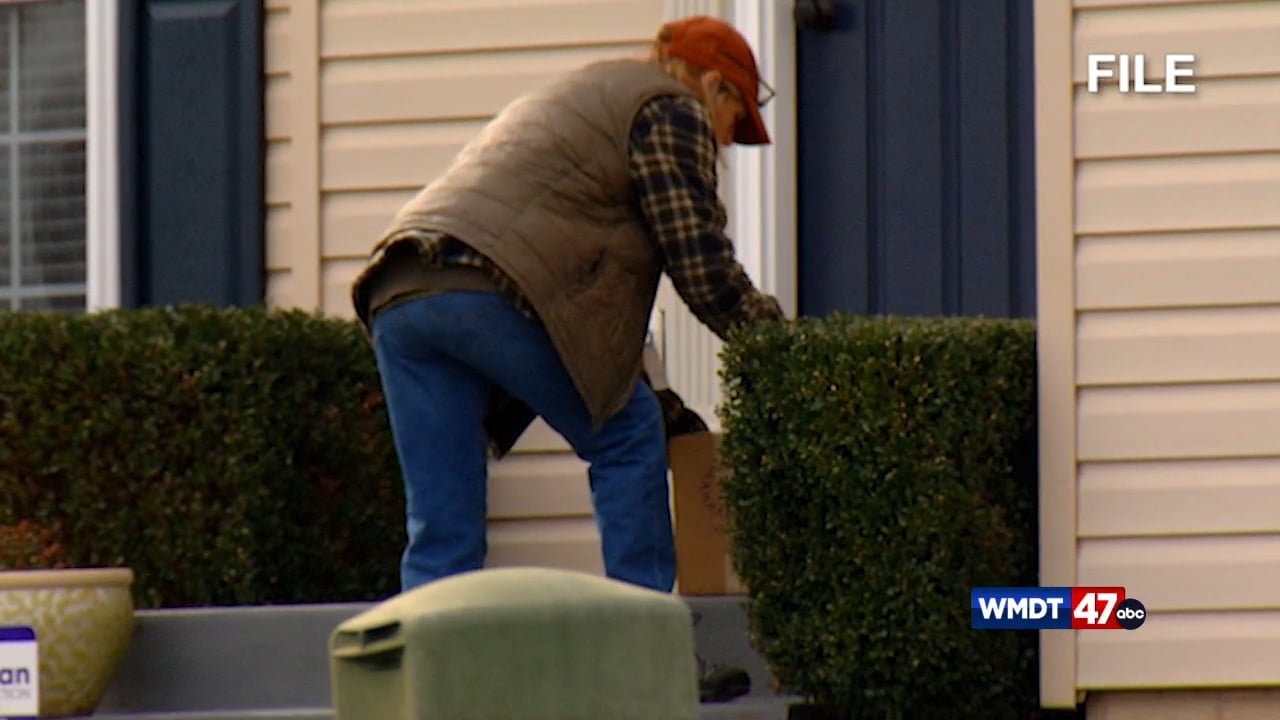 Police warn of scams, porch pirates as cyber monday sales soar 47abc