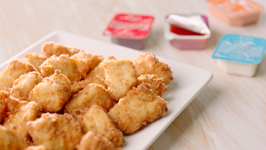 Chick Fil A