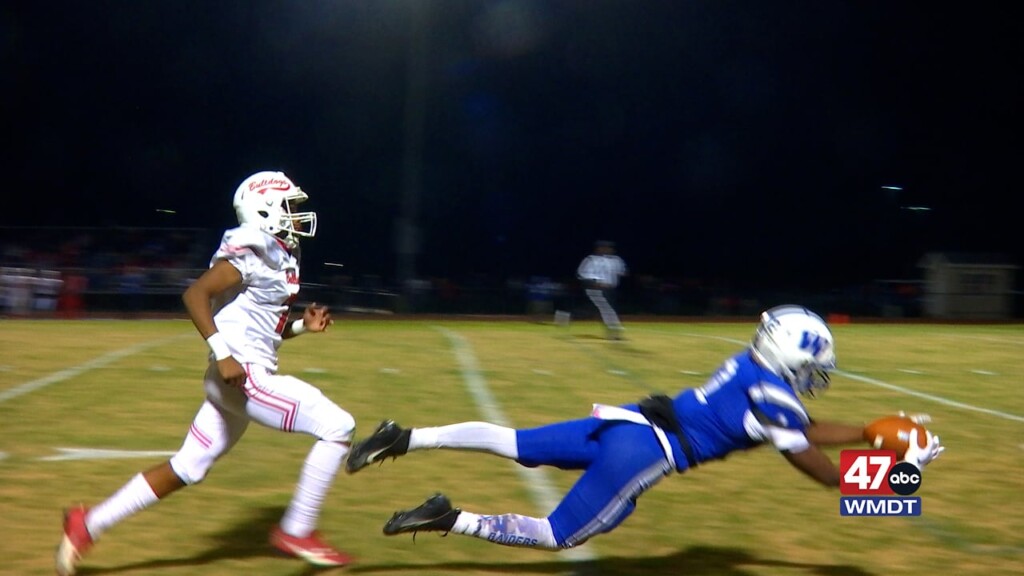 Woodbridge Advances To State Semi Finals