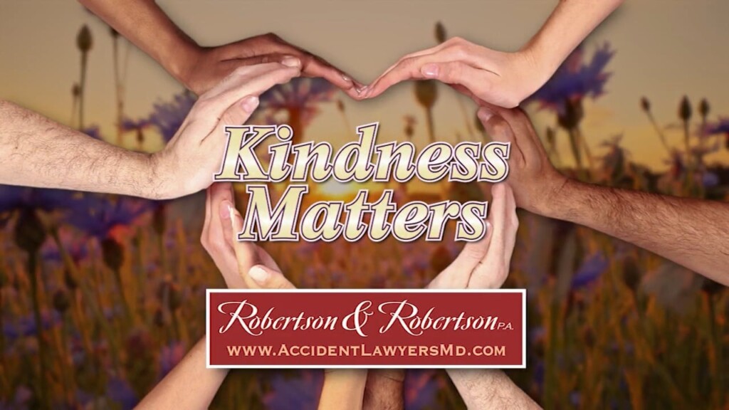 Kindness Tip Of The Day