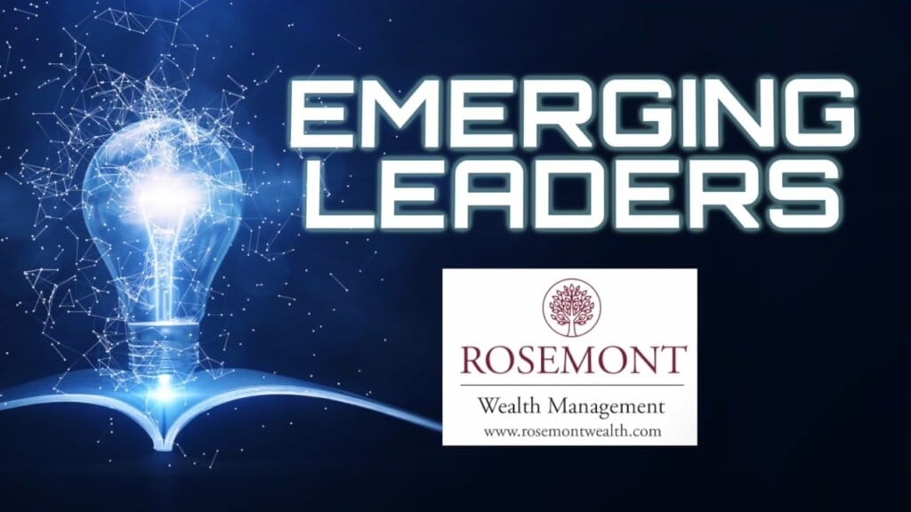 Emerging Leader