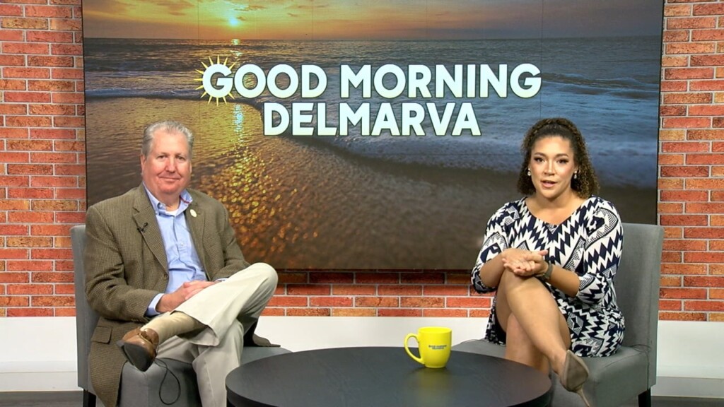 Southern Delmarva Economic Forecast