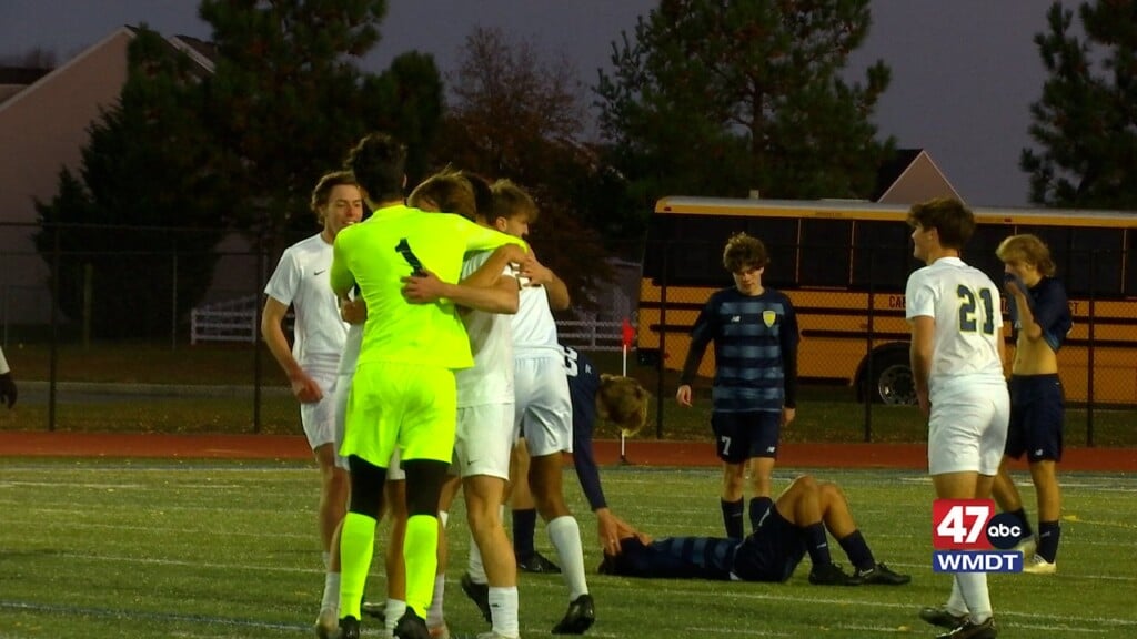 Cape Drops State Championship Game To Sallies