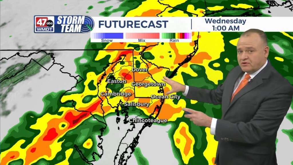 Overnight Weather: 11 21 23
