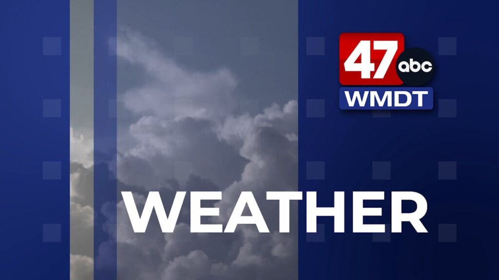Overnight Weather: 11 2 23