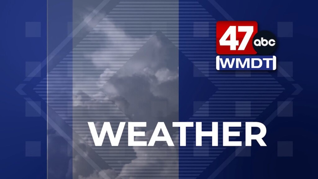 Overnight Weather: 11 22 23