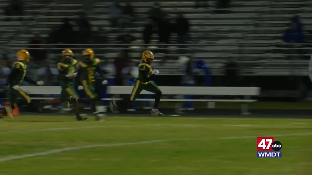 Indian River Advances To 1a State Semifinals
