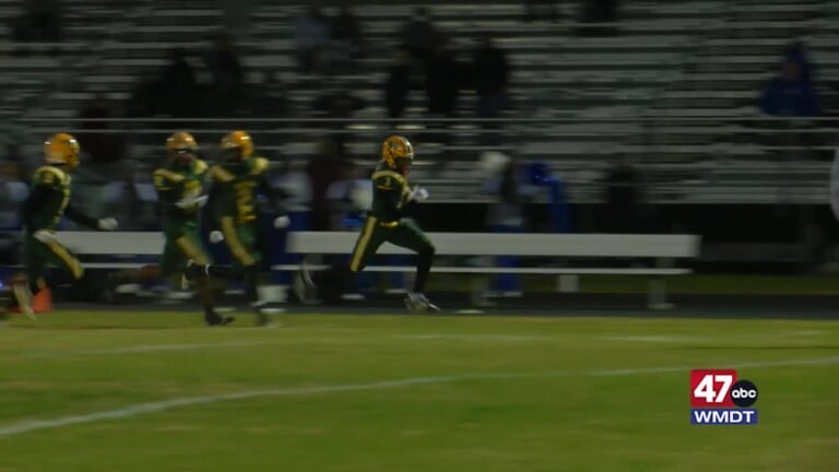 Indian River Advances To 1a State Semifinals