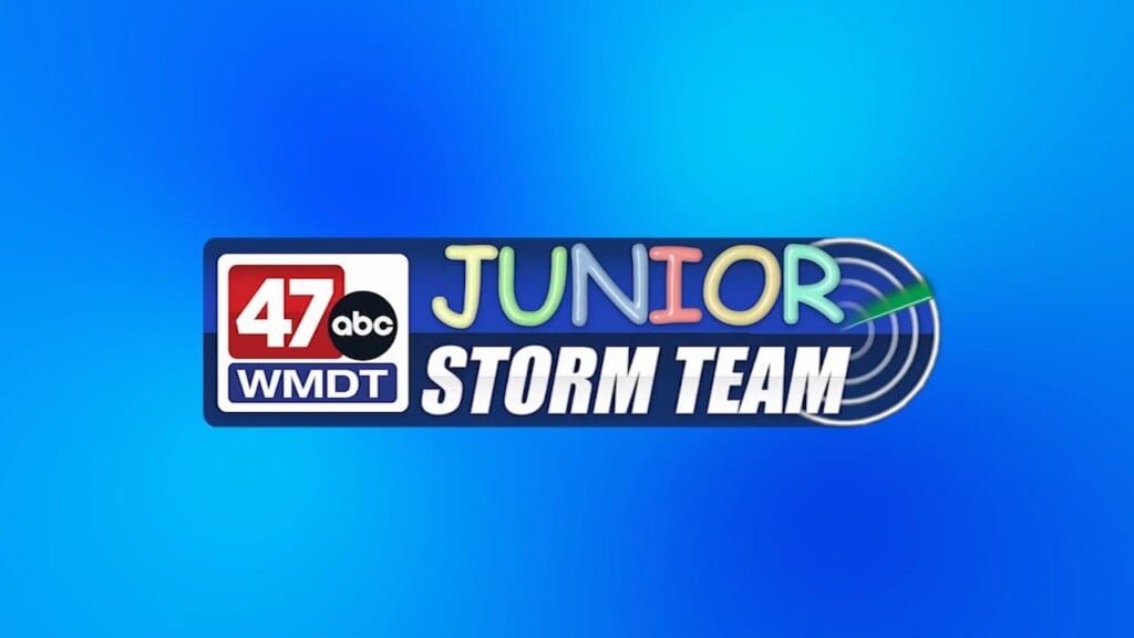 Junior Storm Team Finn Melvin