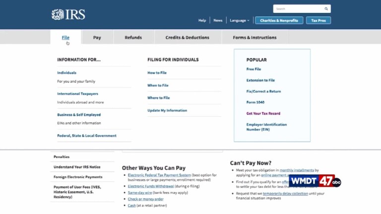 Endof Year Tax Tips