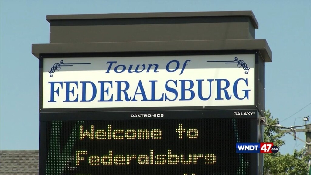 Aclu Federalsburg Lawsuit