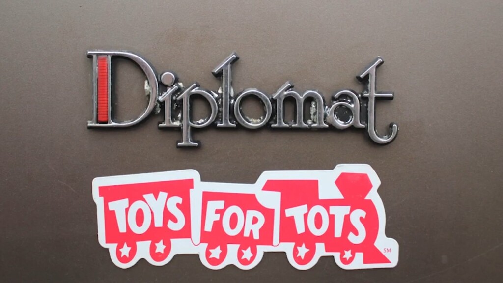 Toys For Tots