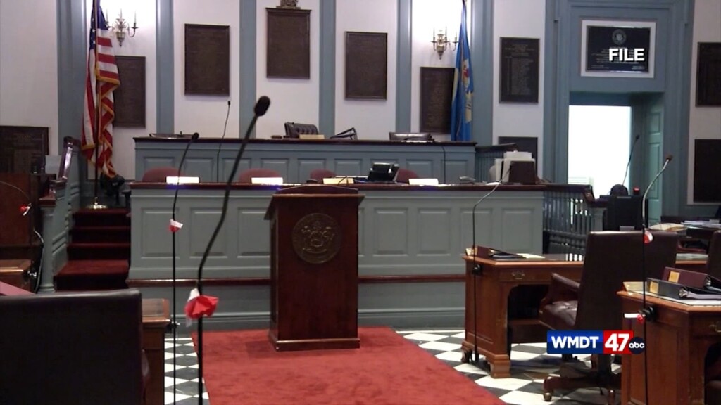 Rep. Briggs King Steps Down