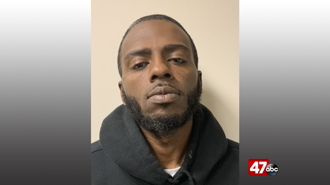 Man arrested in connection to multiple armed robberies in Easton - 47abc