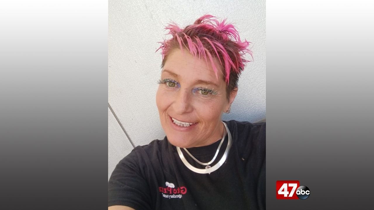 Dsp Issue Gold Alert For Missing Laurel Woman 47abc 6665