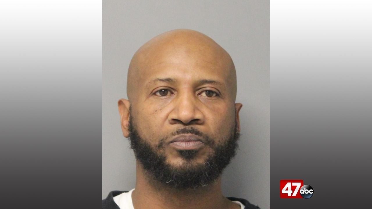 Bridgeville man arrested on drug charges stemming from traffic stop - 47abc