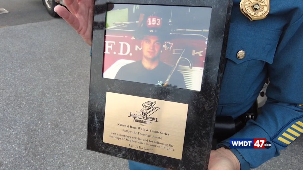 Special Award
