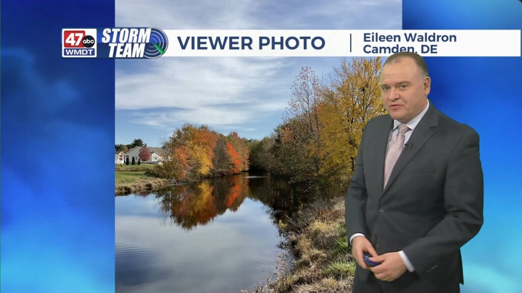 Overnight Weather: 11 10 23