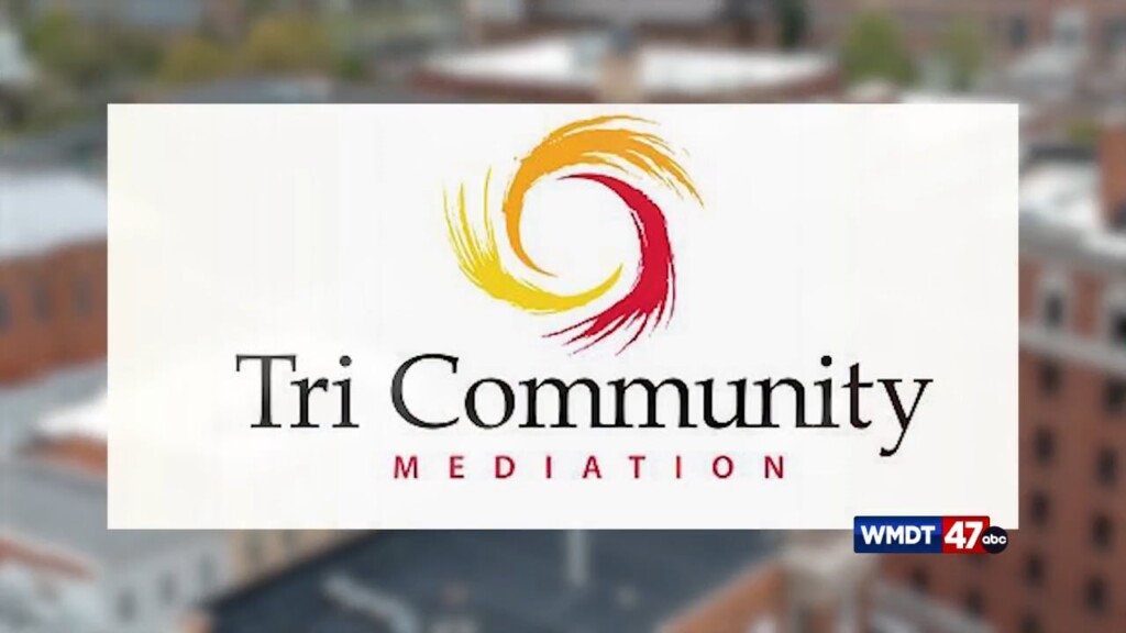 Tri Community