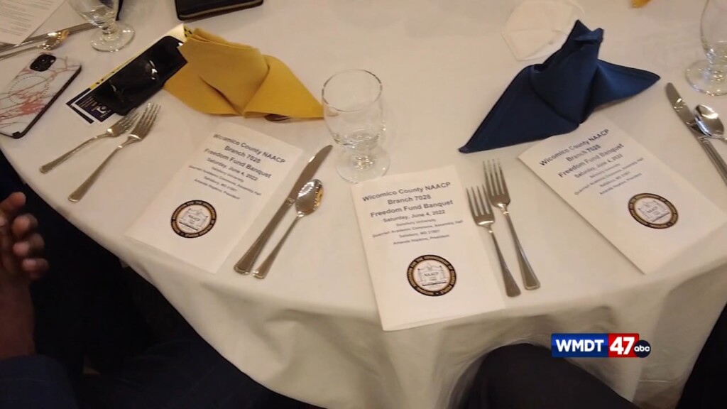 Freedom Fund Banquet