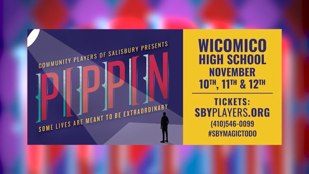 Pippin The Musical