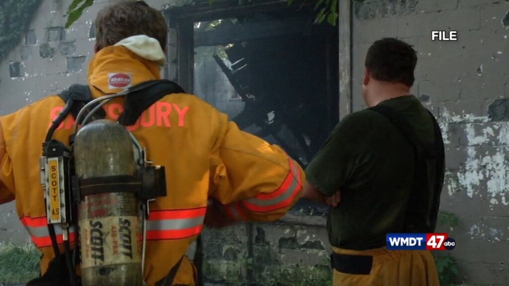 Fire Fighter Protections