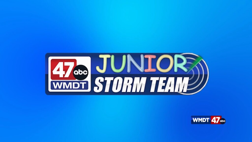 Junior Storm Team: Keira Mccrae