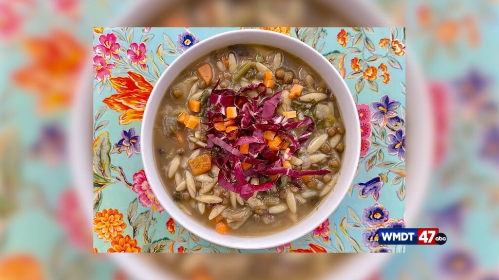 Cooking With Lynn