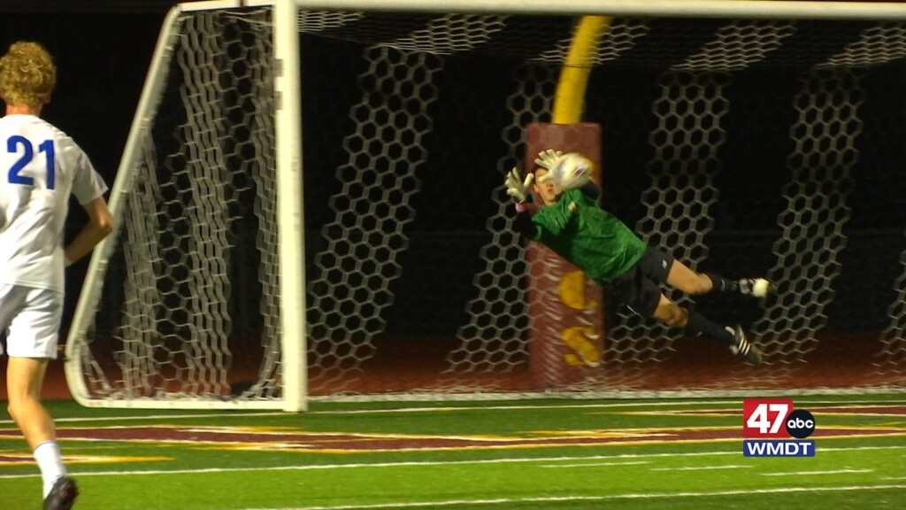 Cape Henlopen Punches Ticket To State Championship