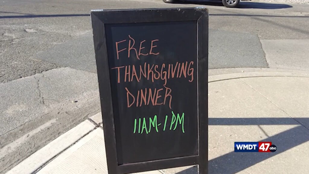 Free Thanksgiving Meal Prep