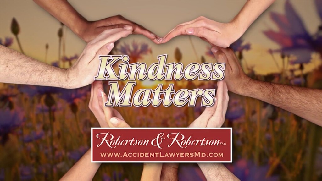 Kindness Tip Of The Day