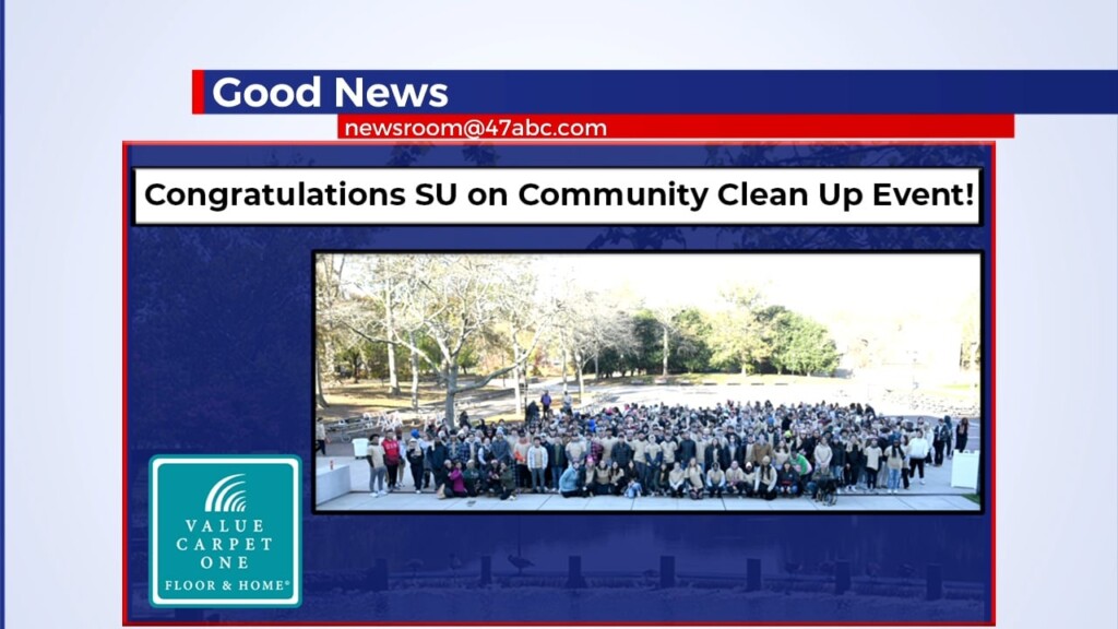 Good News 11.4.23