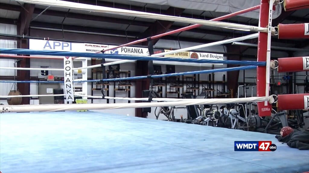 Main Streetgym
