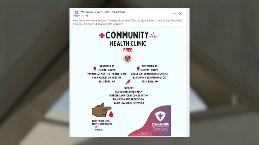 Health Clinic