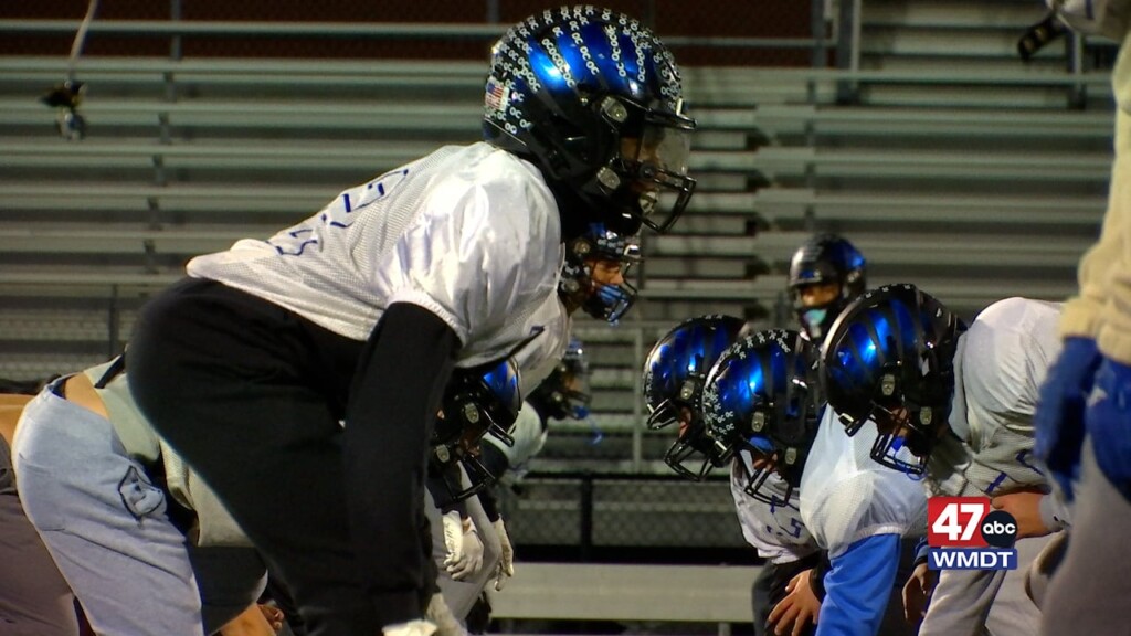 Decatur Prepares For State Championship