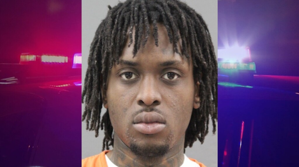 Bridgeville Murder Suspect