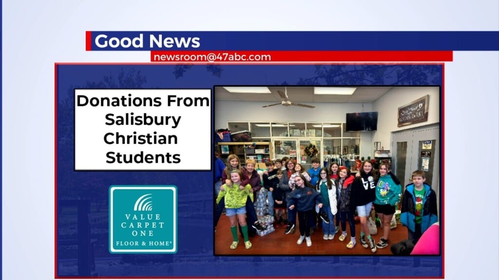 Good News 12.23.23