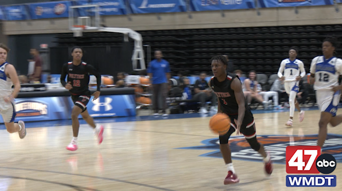 Polytech Over North Caroline