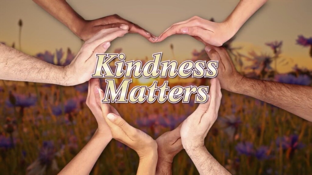 Kindness Tip Of The Day