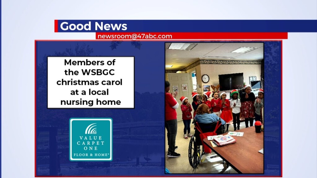 Good News 12.25.23