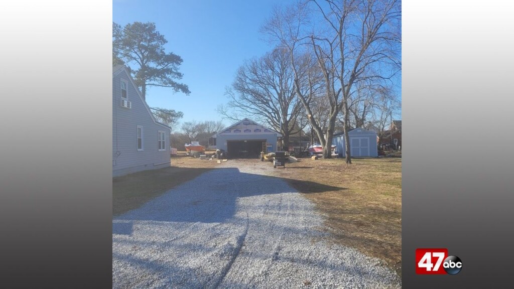 1280 Sharptown Fire
