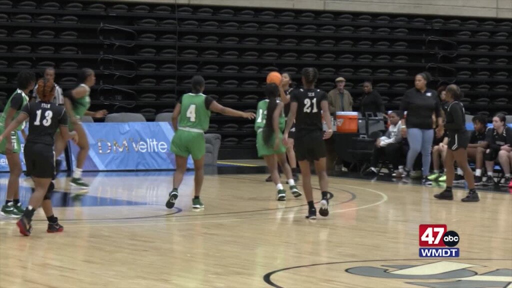 Parkside Beats Sussex Tech 54